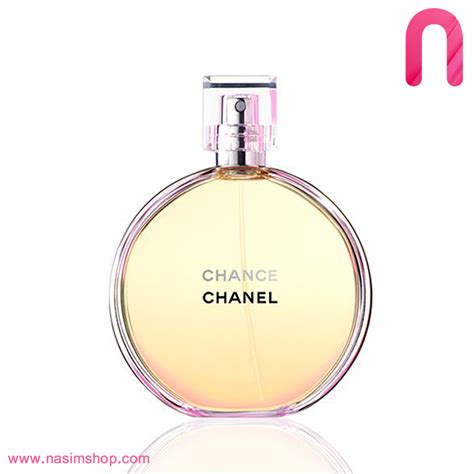 عطر chance chanel|عطر شنل چنس پرفیوم .